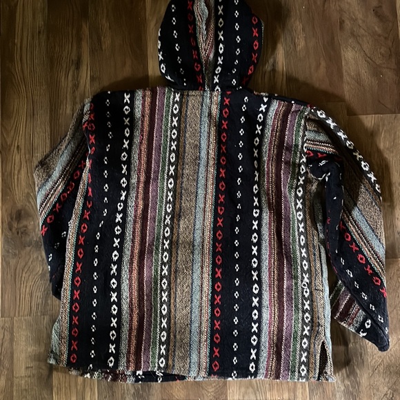 Rug 🍄🪴💨 Sweater - Picture 4 of 4